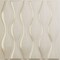 Ekena Millwork 19 5/8in. W x 19 5/8in. H Ariel EnduraWall Decorative 3D Wall Panel Covers 2.67 Sq. Ft. WP20X20AIEPE - alternate 1